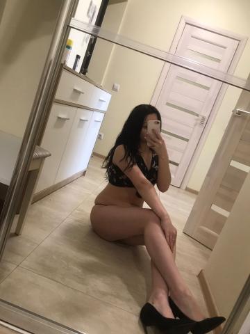 Индивидуалка Викторина Фотография 5