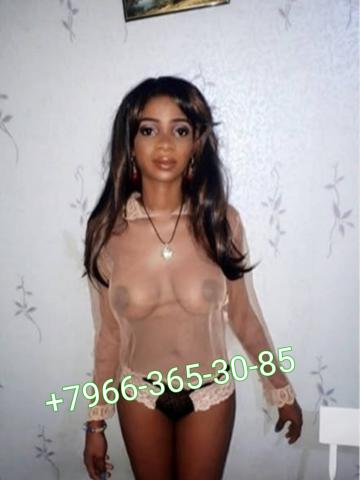 Индивидуалка Мадина Фотография 4
