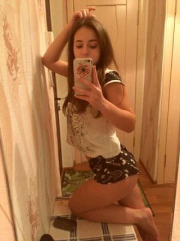 Индивидуалка Эдита Фотография 2